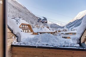 Sport & Genusshotel Silvretta