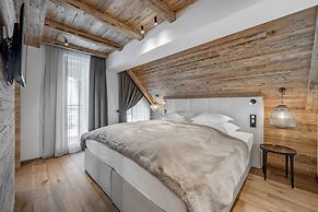 Sport & Genusshotel Silvretta