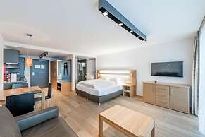 Sport & Genusshotel Silvretta