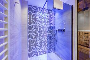 Sport & Genusshotel Silvretta