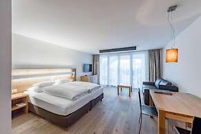 Sport & Genusshotel Silvretta