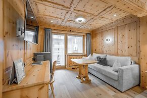 Sport & Genusshotel Silvretta