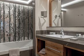 Sport & Genusshotel Silvretta