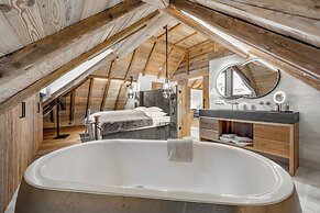 Sport & Genusshotel Silvretta