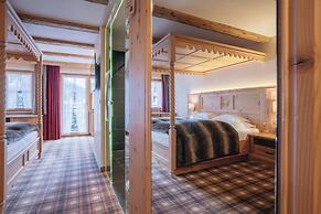 Sport & Genusshotel Silvretta