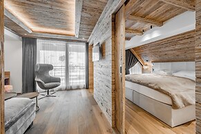 Sport & Genusshotel Silvretta