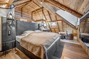 Sport & Genusshotel Silvretta