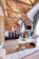 Sport & Genusshotel Silvretta