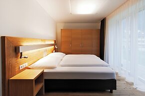 Sport & Genusshotel Silvretta