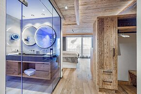 Sport & Genusshotel Silvretta