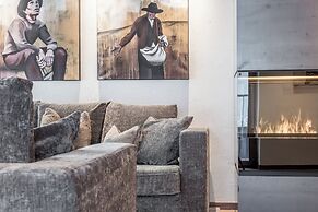 Sport & Genusshotel Silvretta
