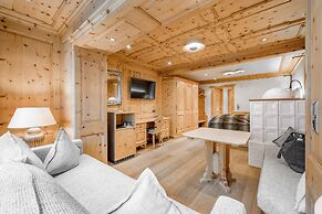 Sport & Genusshotel Silvretta