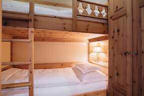 Sport & Genusshotel Silvretta