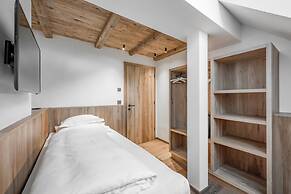 Sport & Genusshotel Silvretta