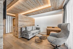 Sport & Genusshotel Silvretta