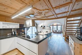 Sport & Genusshotel Silvretta