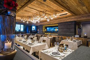 Sport & Genusshotel Silvretta