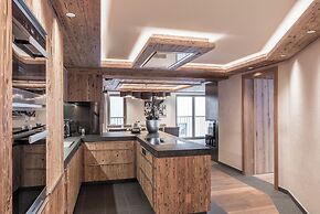 Sport & Genusshotel Silvretta