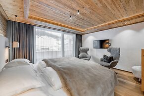 Sport & Genusshotel Silvretta