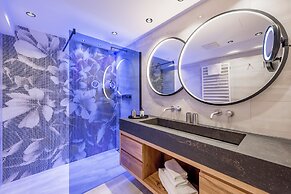 Sport & Genusshotel Silvretta