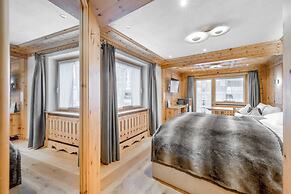 Sport & Genusshotel Silvretta