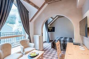 Sport & Genusshotel Silvretta