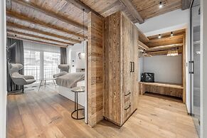Sport & Genusshotel Silvretta