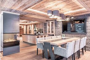 Sport & Genusshotel Silvretta