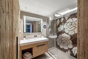 Sport & Genusshotel Silvretta
