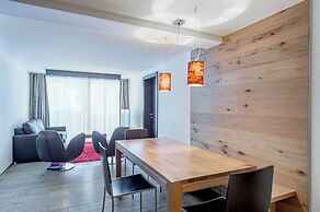 Sport & Genusshotel Silvretta