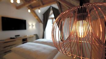 Sport & Genusshotel Silvretta