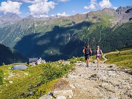 Sport & Genusshotel Silvretta
