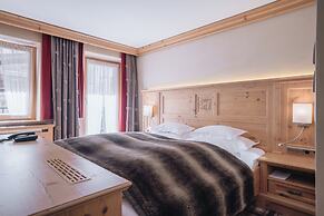 Sport & Genusshotel Silvretta