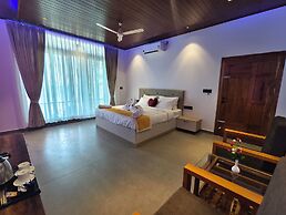 Coorg Tiger Eye Backwater Resort