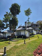 Coorg Tiger Eye Backwater Resort
