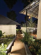 Coorg Tiger Eye Backwater Resort