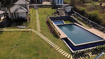Coorg Tiger Eye Backwater Resort