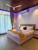 Coorg Tiger Eye Backwater Resort