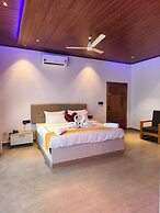 Coorg Tiger Eye Backwater Resort