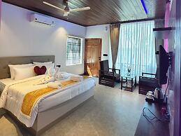 Coorg Tiger Eye Backwater Resort