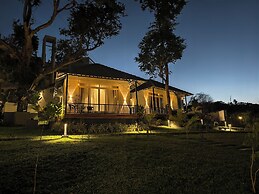 Coorg Tiger Eye Backwater Resort