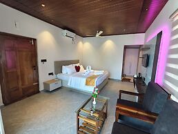 Coorg Tiger Eye Backwater Resort