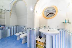 Casa Bouganville in Positano