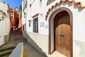 Casa Bouganville in Positano