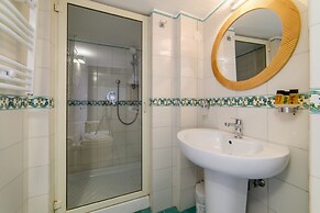 Casa Bouganville in Positano