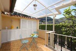 Relais Villa Chiara in Sorrento