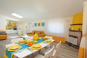 Relais Villa Chiara in Sorrento