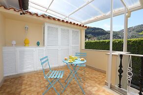 Relais Villa Chiara in Sorrento