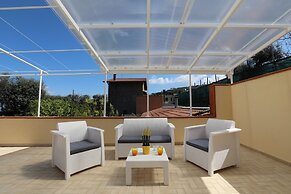 Relais Villa Chiara in Sorrento
