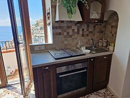 Maison Lirio in Positano